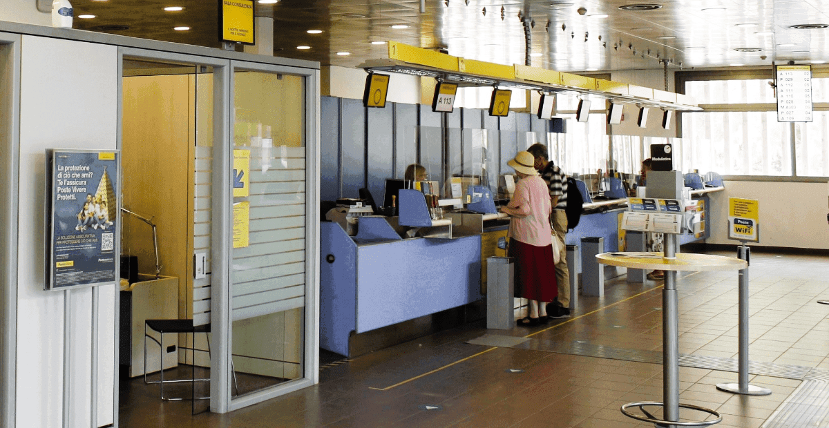 Smart Building - Monitoraggio ambientale