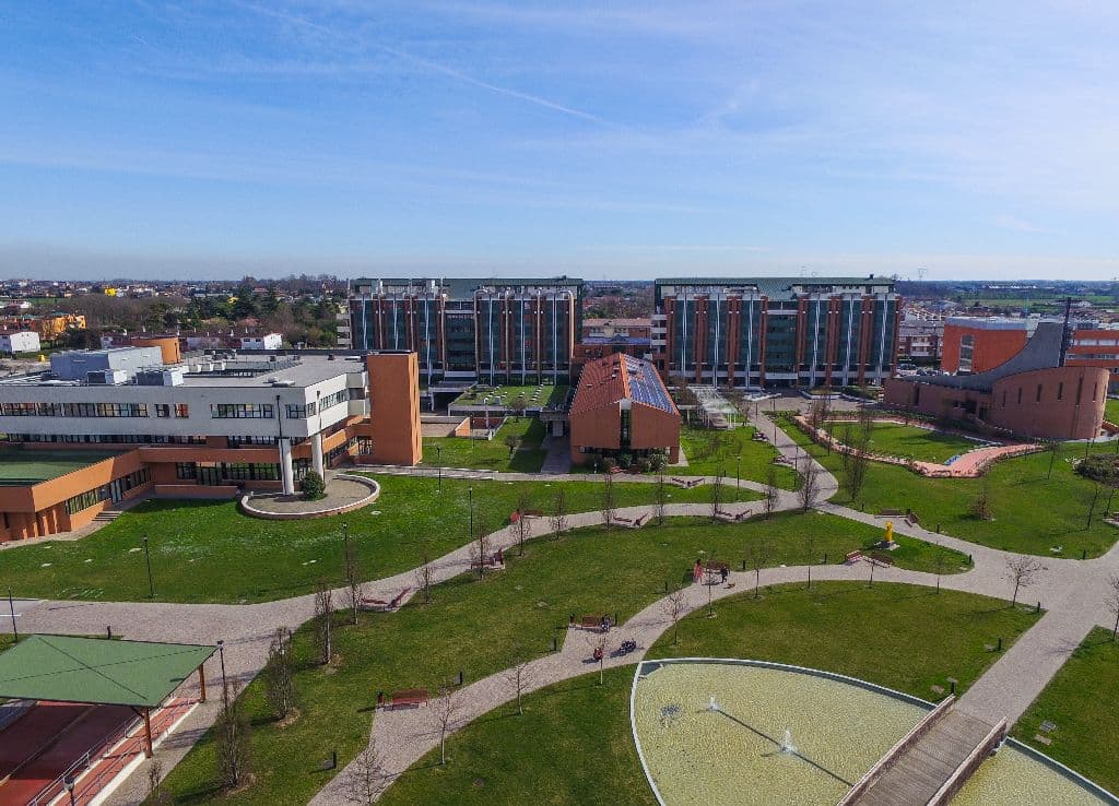 Efficientamento energetico residenza S.Chiara