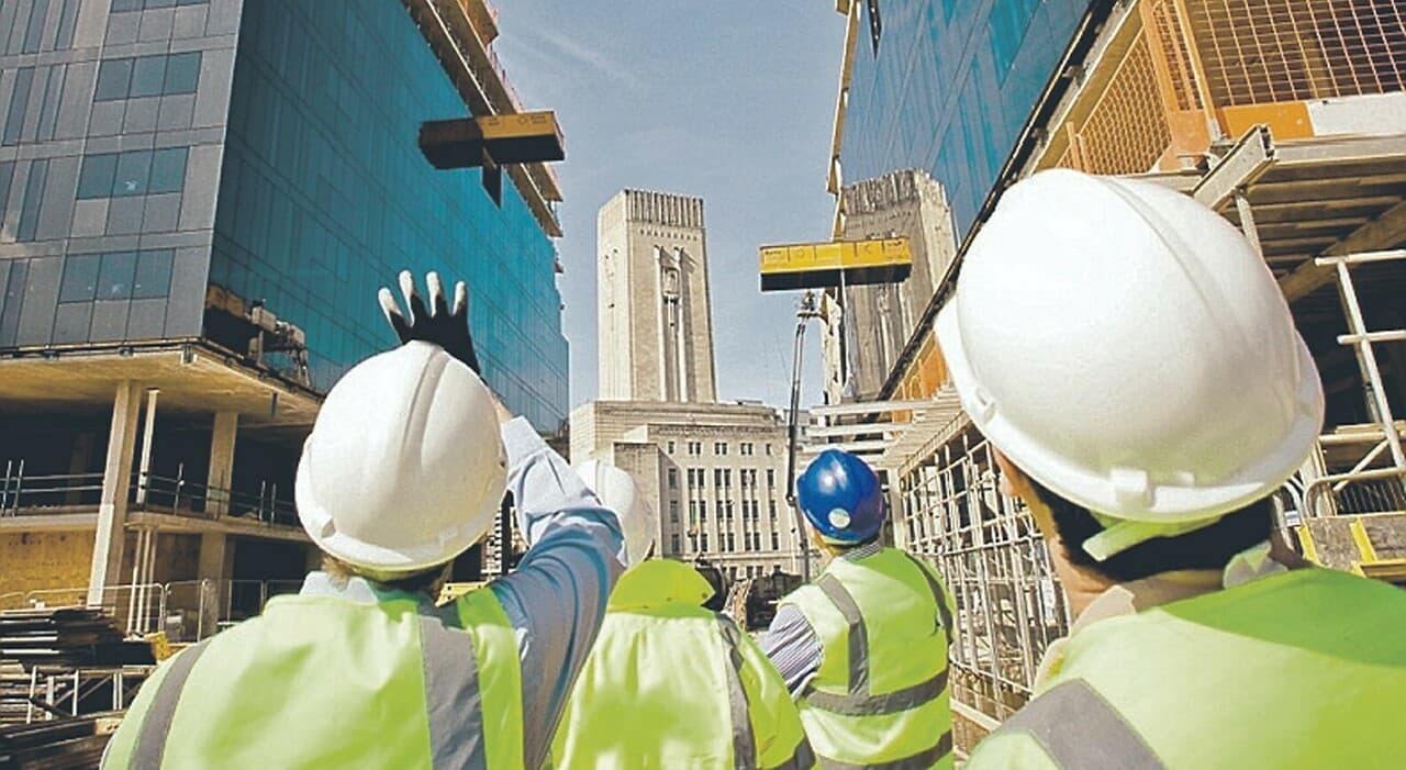 20% del patrimonio edilizio riqualificato energeticamente