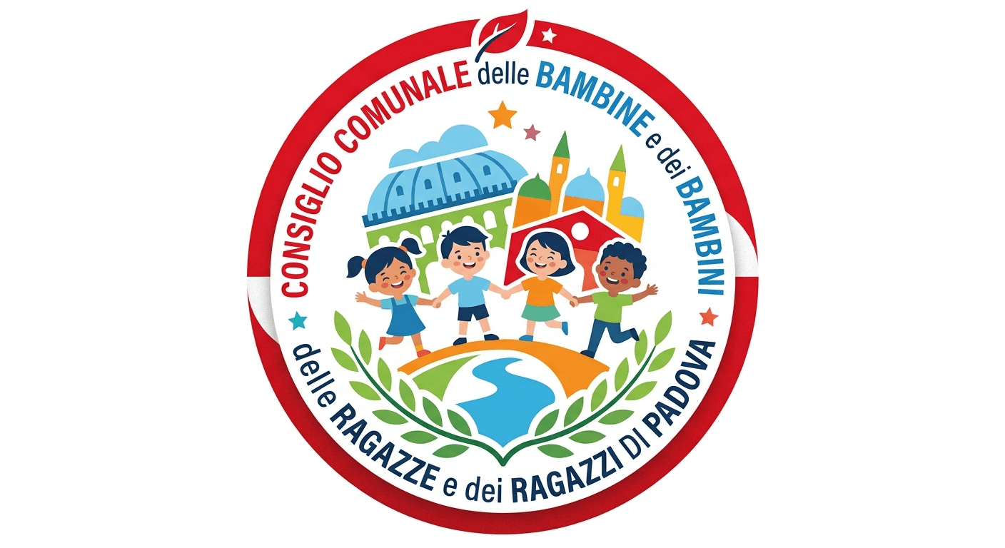 Consiglio comunale delle bambine, dei bambini, delle ragazze e dei ragazzi della Città di Padova