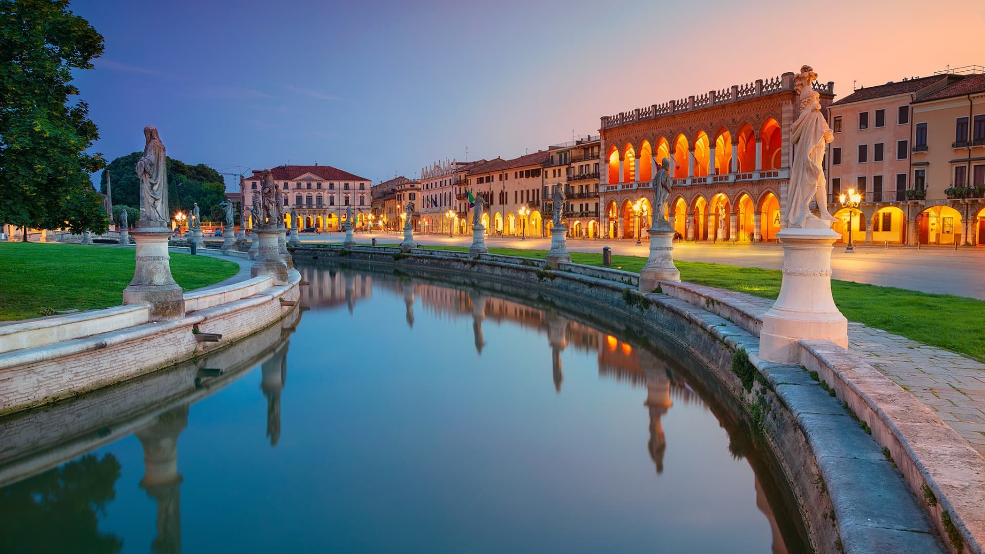 Padova 2030 – Città a zero emissioni