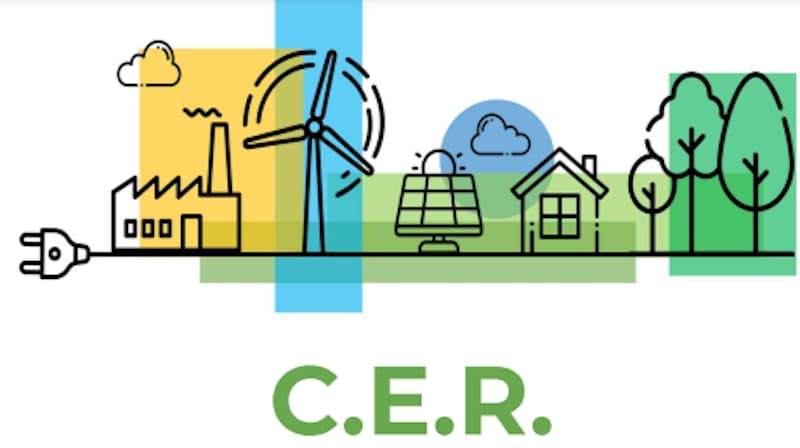 Istituzione CER