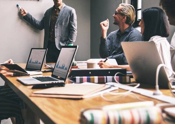 Formazione per le imprese