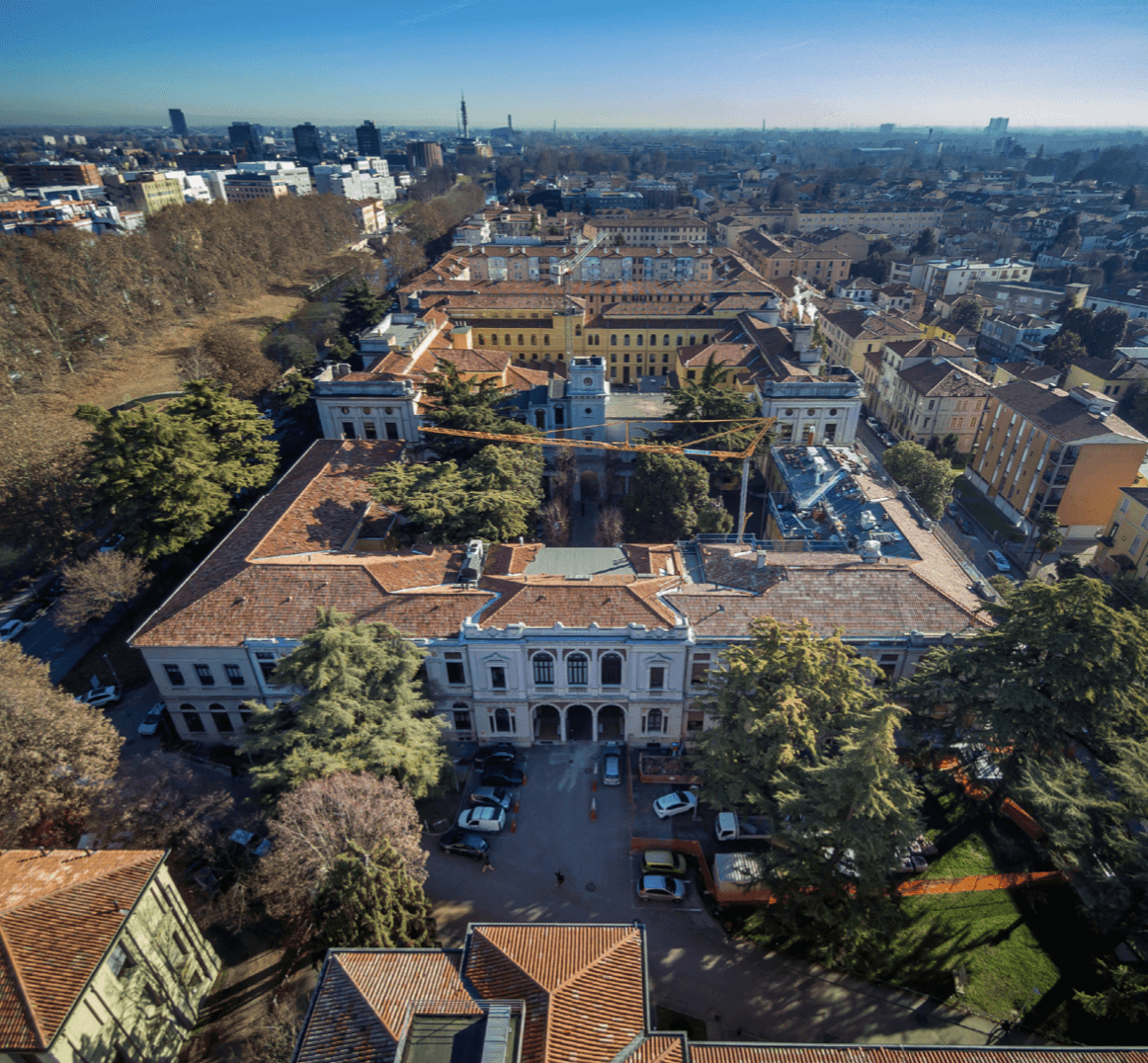 Isolamento termico coperture