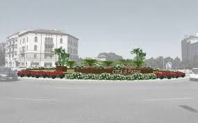 Piantumazione alberi