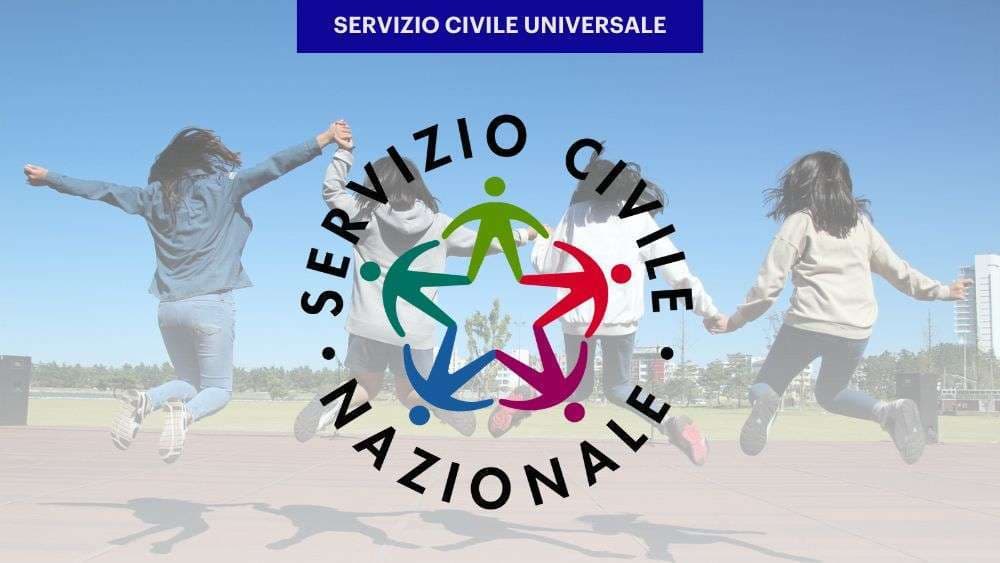 Progetti di servizio civile universale