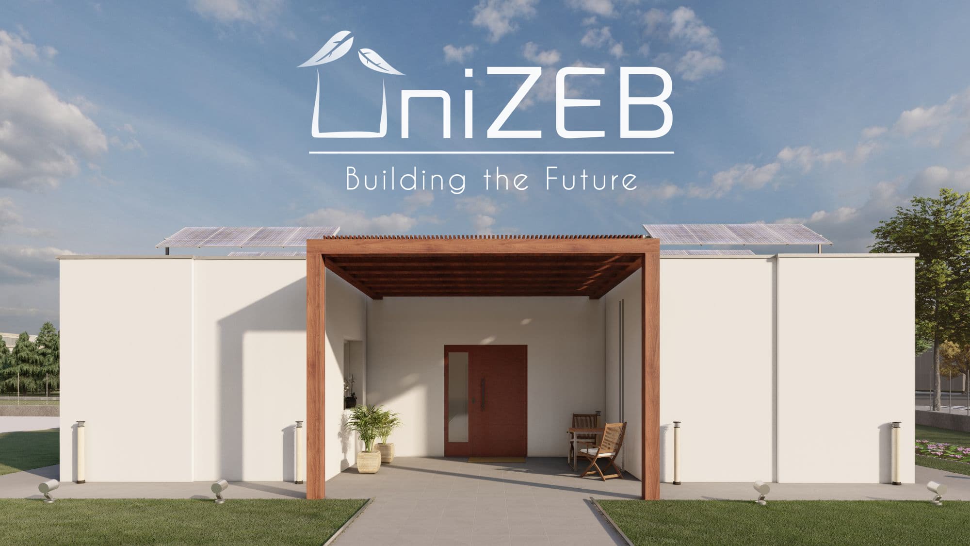 Progetto UNIZeb