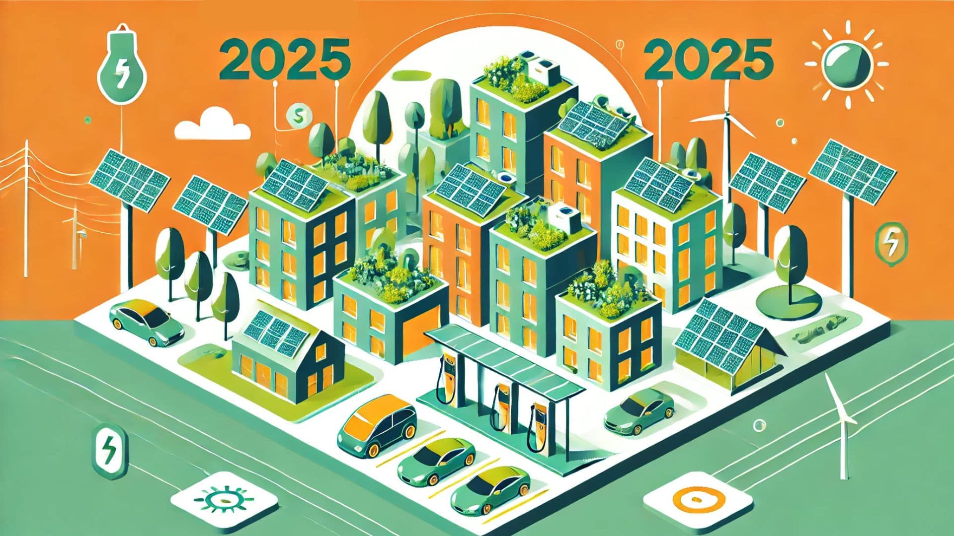 Delibere condominiali sostenibili