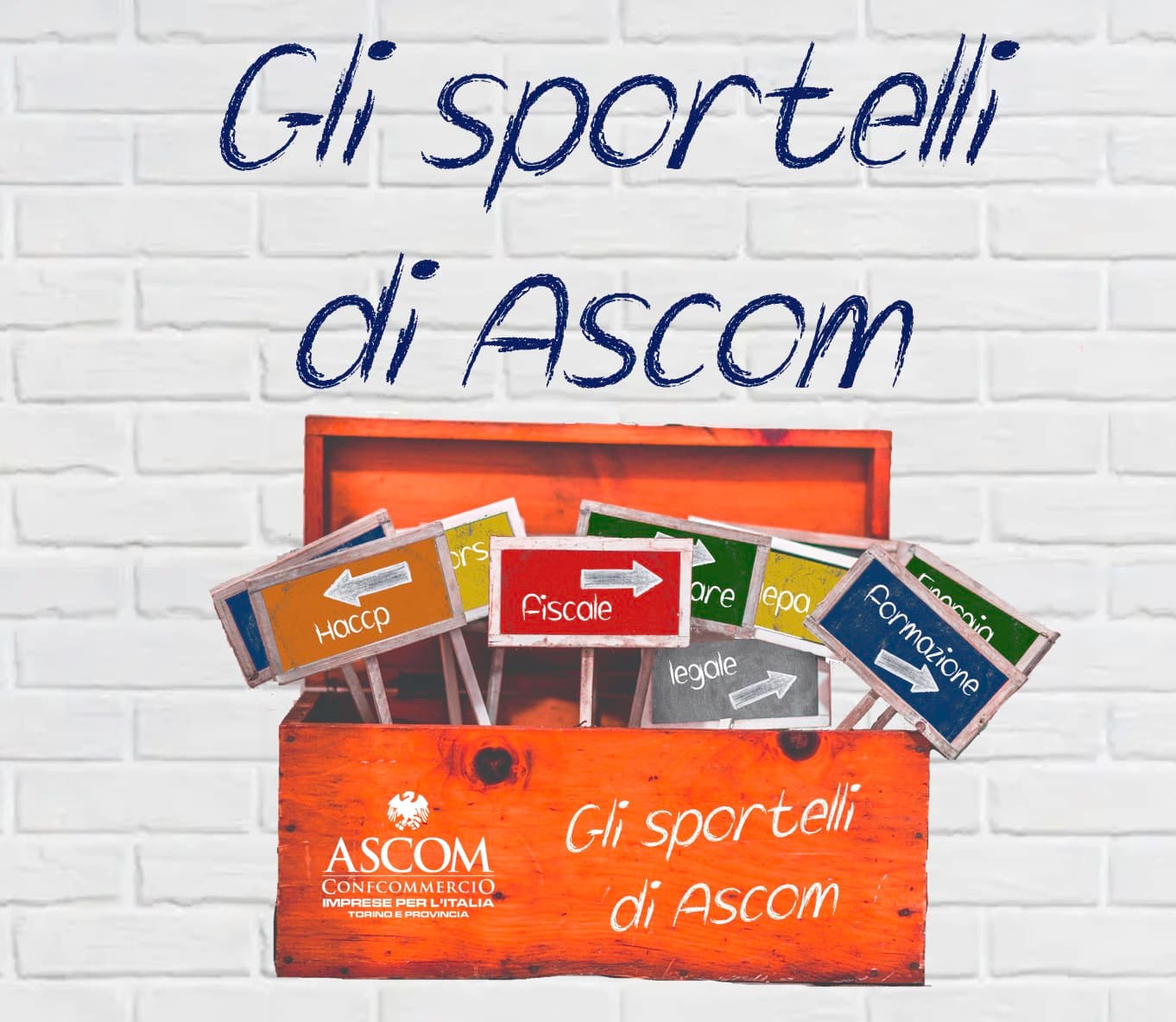 Sportello imprese