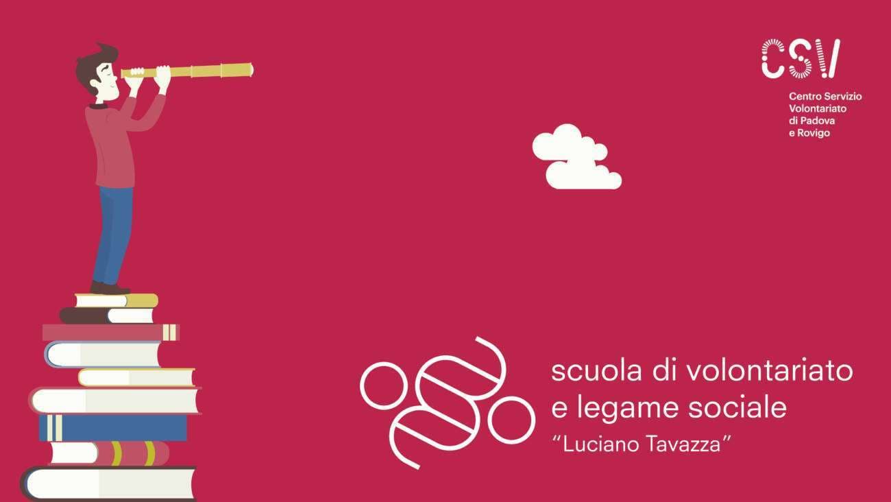 Scuola di volontariato e legame sociale