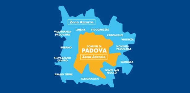 Abbonamenti annuali TPL