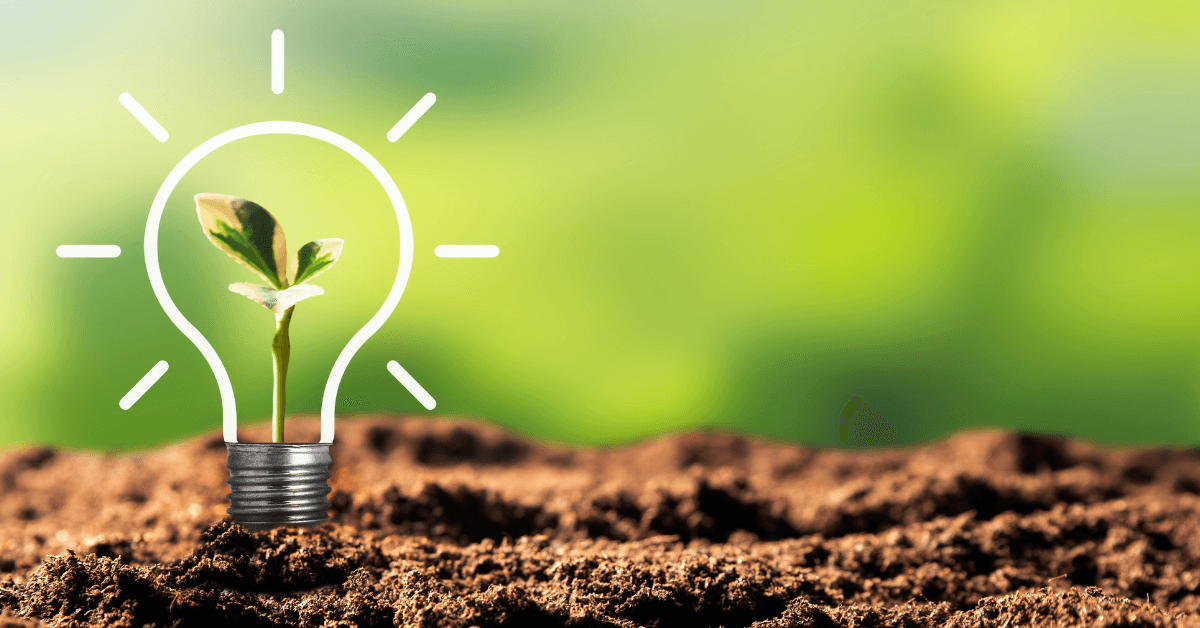 Sensibilizzazione per il risparmio energetico