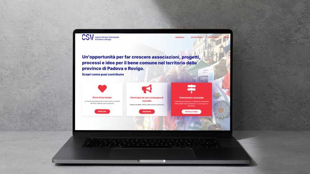 Campagna di comunicazione