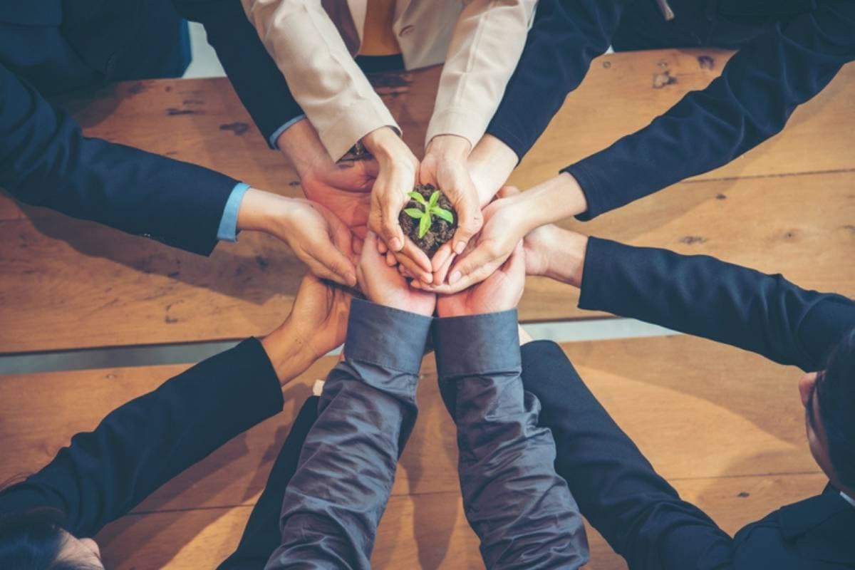 ESG Padova verso un'industria responsabile e sostenibile