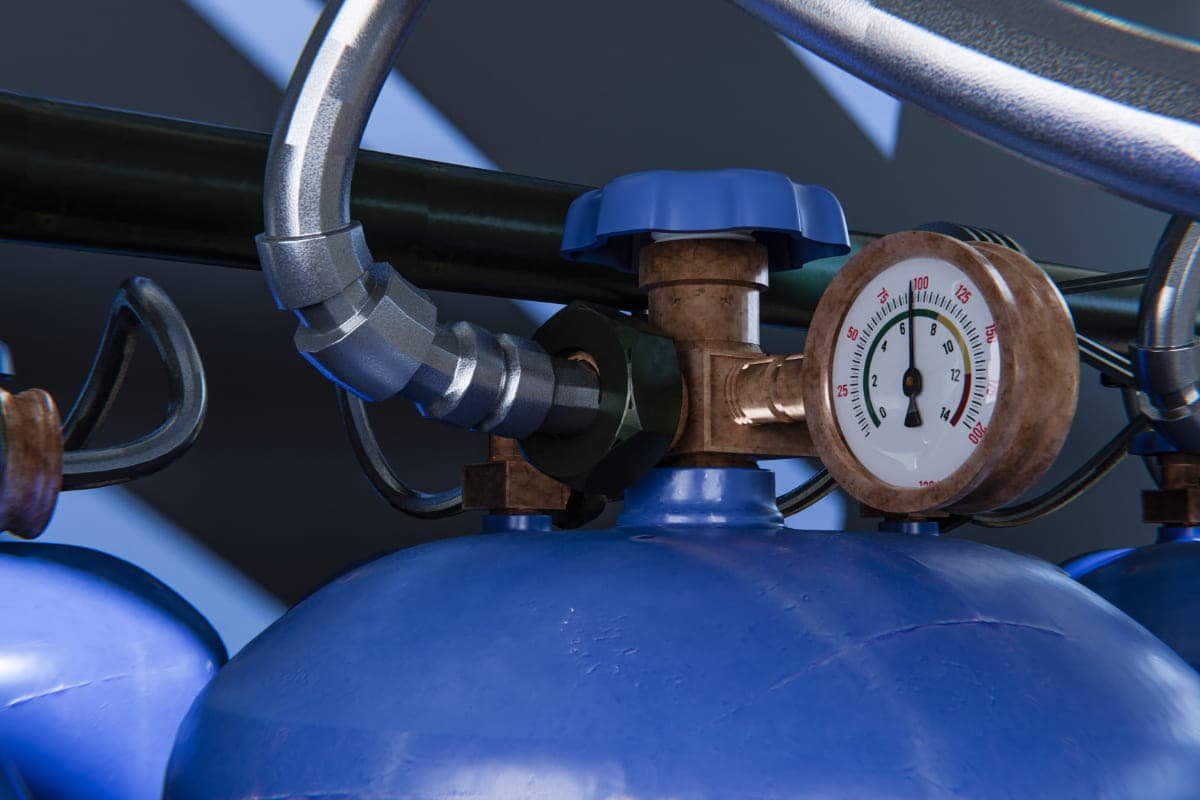 Efficientamento compressori