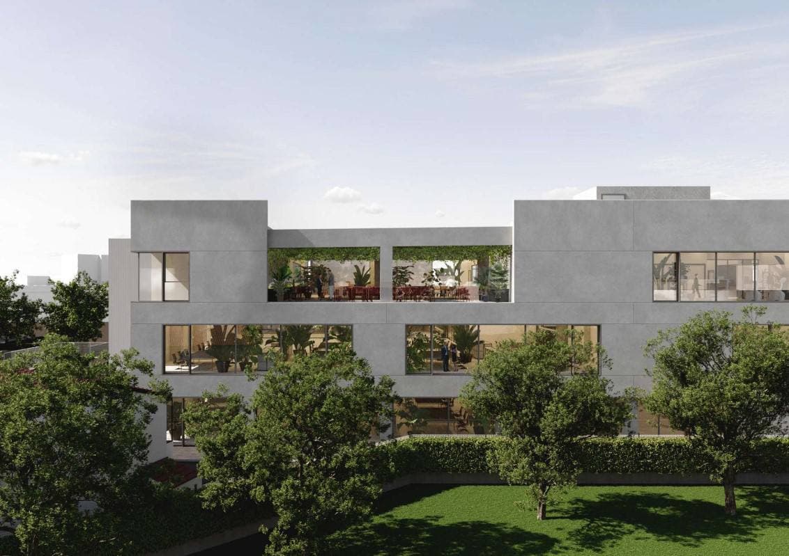 Nuova sede operativa