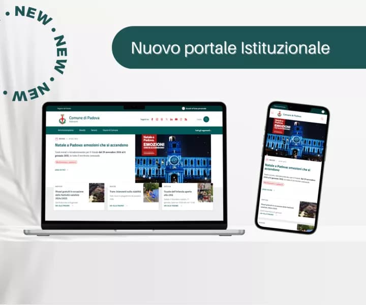 Servizi pubblici ai cittadini