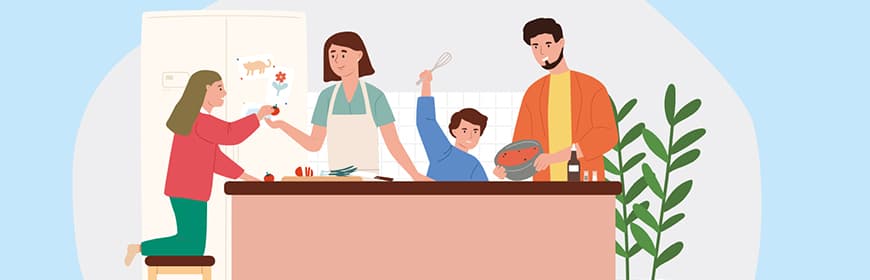 Comunicare le buone prassi