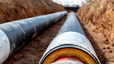 Cogenerazione e teleriscaldamento nel territorio comunale